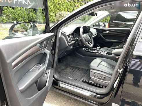 Audi Q5 2023 - фото 11
