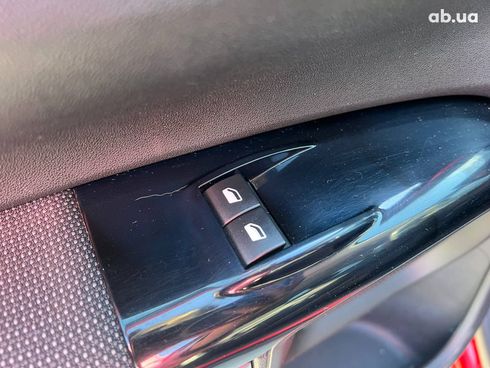 Citroёn C4 2015 красный - фото 16
