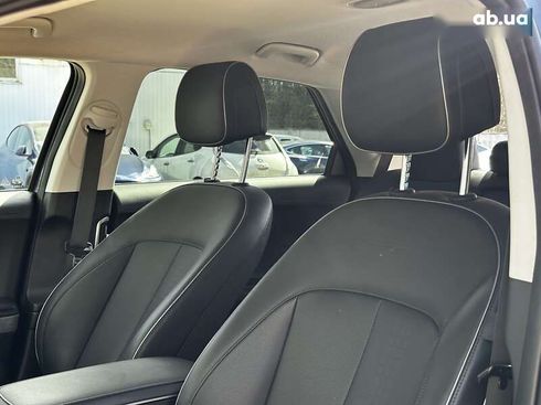 Hyundai Ioniq 5 2022 - фото 13