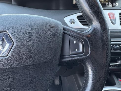 Renault grand scenic 2009 коричневый - фото 20