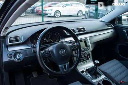 Volkswagen Passat 2011 - фото 30