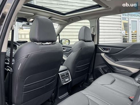 Subaru Forester 2024 - фото 22