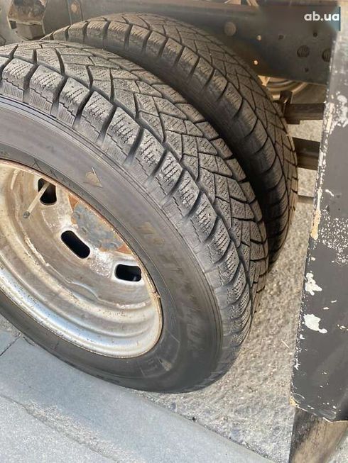 IVECO Daily 2015 - фото 21