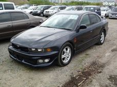 Запчастини Розбірки Mitsubishi Galant Хмельницька область - купити на Автобазарі