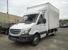 Продажа б/у Mercedes-Benz Sprinter 2018 года - купить на Автобазаре