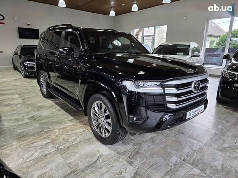 Toyota Land Cruiser 2022 - фото 14