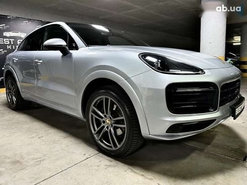 Porsche Cayenne 2021 - фото 5