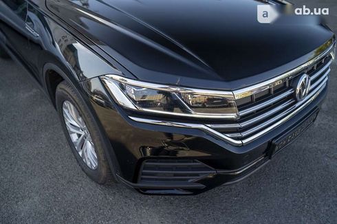 Volkswagen Touareg 2019 - фото 7