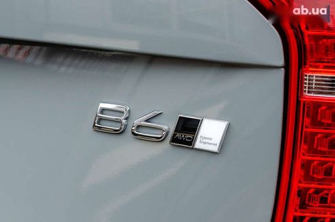 Volvo XC90 2024 - фото 16