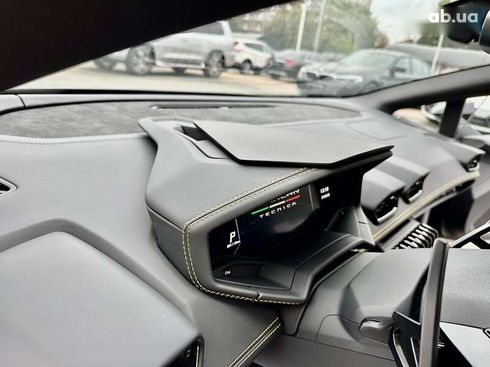 Lamborghini Huracan 2024 - фото 28