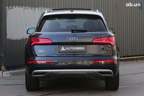Audi Q5 2019 - фото 6