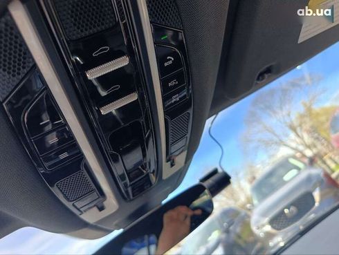 Porsche Panamera 2022 - фото 25