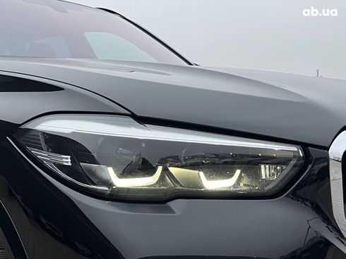 BMW X5 2020 черный - фото 25