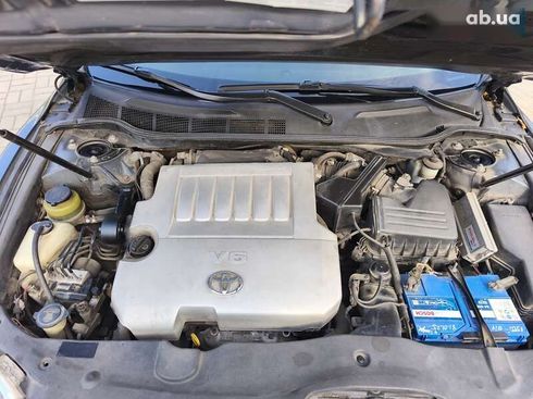 Toyota Camry 2006 - фото 23
