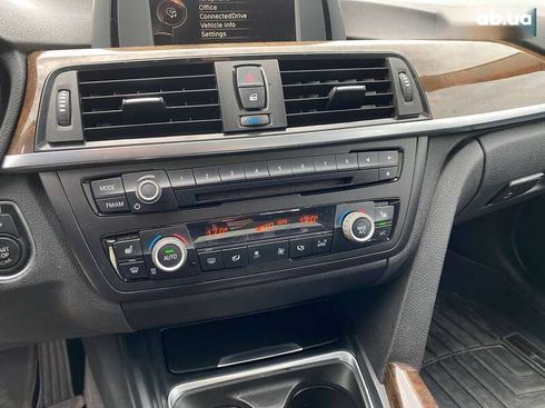 BMW 3 серия 2015 - фото 13