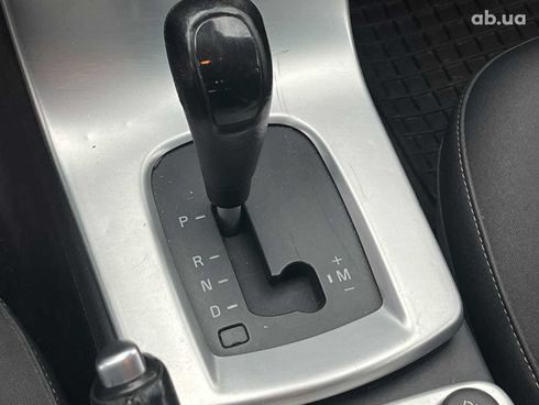 Volvo V50 2011 серый - фото 24