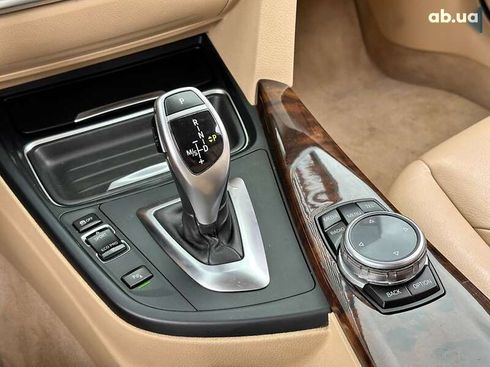 BMW 3 серия 2014 - фото 26