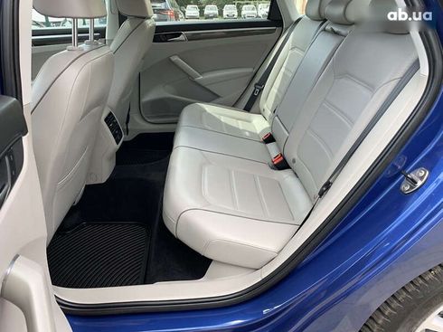 Volkswagen Passat 2016 - фото 28