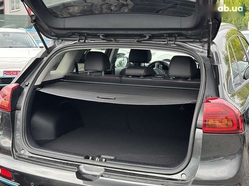 Kia Niro 2022 - фото 7