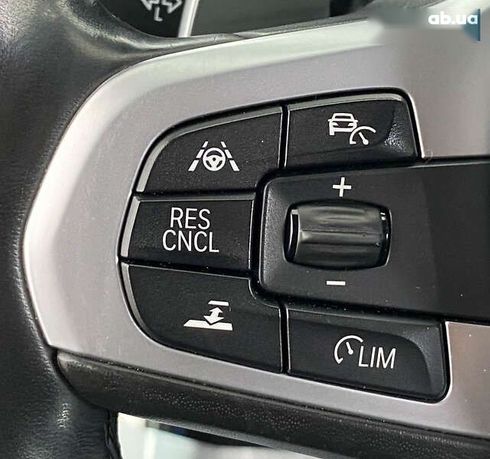 BMW X3 2019 - фото 13
