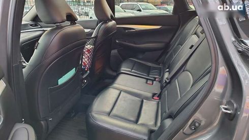 Infiniti QX50 2018 - фото 14