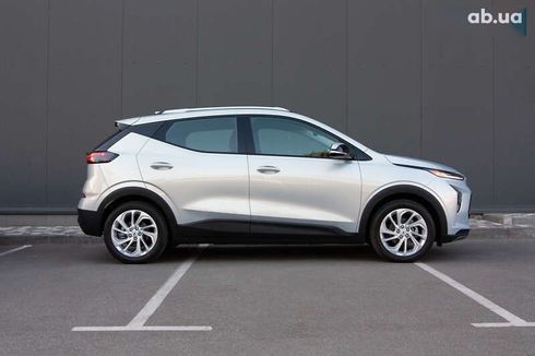 Chevrolet Bolt 2023 - фото 4