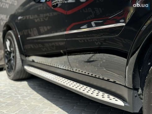 Mercedes-Benz M-Класс 2008 - фото 19