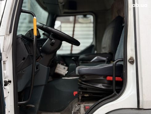 Renault Premium 1997 белый - фото 8