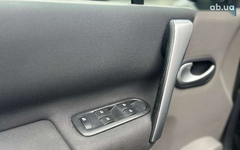 Renault Scenic 2009 - фото 8