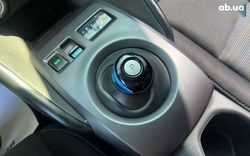 Nissan Leaf 2022 - фото 17