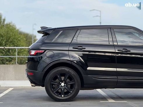 Land Rover Range Rover Evoque 2015 - фото 11