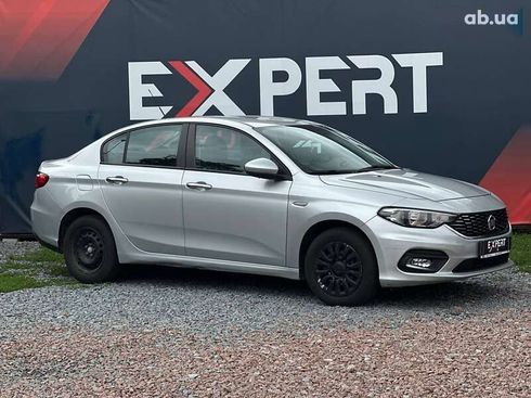 Fiat Tipo 2017 - фото 2
