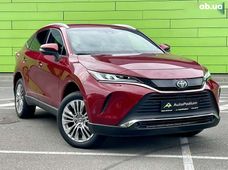 Продажа б/у Toyota Venza 2022 года в Киеве - купить на Автобазаре