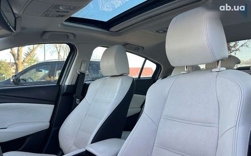 Mazda 6 2015 - фото 19