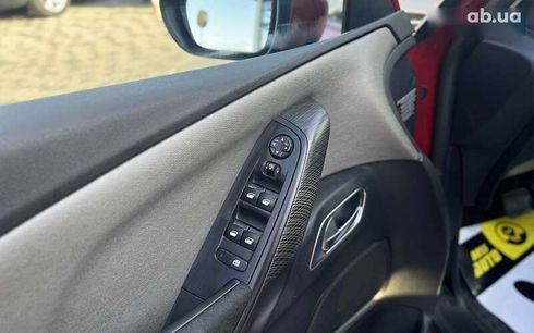 Citroёn C4 Picasso 2014 - фото 10