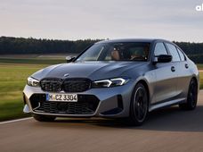 Продажа б/у седан BMW 3 серия в Борисполе - купить на Автобазаре