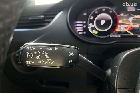Skoda Octavia 2018 - фото 17