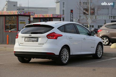 Ford Focus 2017 - фото 7