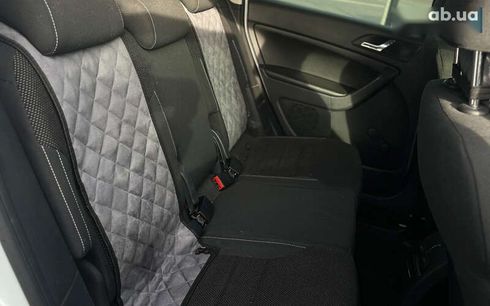 Skoda Yeti 2014 - фото 23