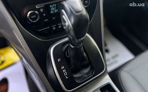 Ford C-Max 2016 - фото 16