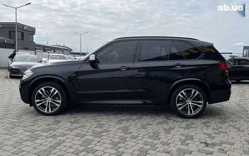 BMW X5 2016 - фото 4