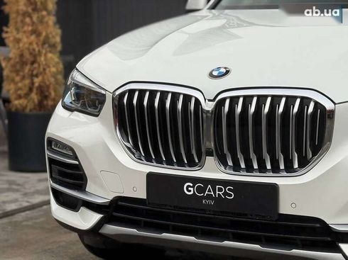 BMW X5 2018 - фото 9