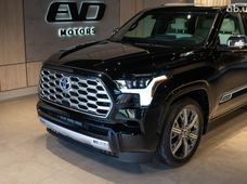 Купить Toyota Sequoia автомат бу Киев - купить на Автобазаре