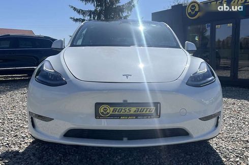 Tesla Model Y 2023 - фото 2