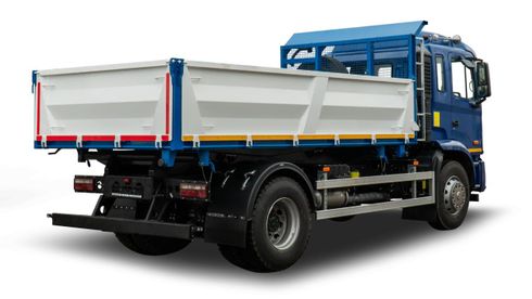 JAC N200 2025 - фото 3