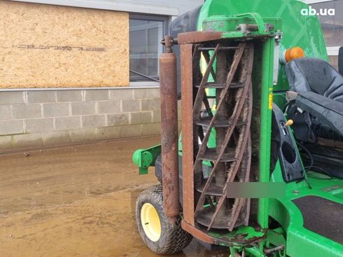 John Deere 1905 2010 - фото 19