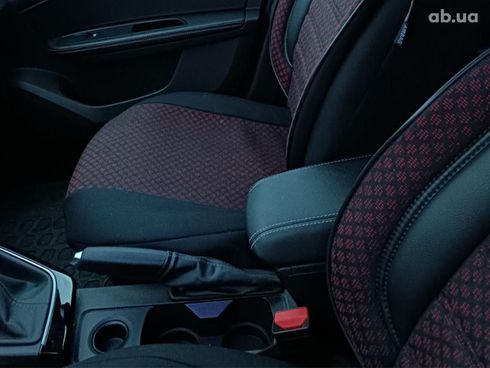 Renault Arkana 2020 коричневый - фото 38