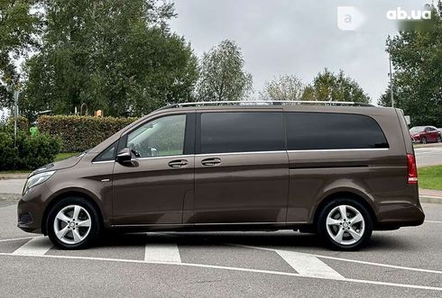 Mercedes-Benz V-Класс 2015 - фото 7