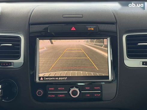Volkswagen Touareg 2010 - фото 22