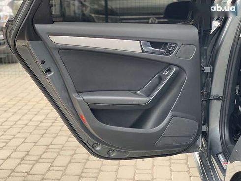 Audi A4 2015 - фото 28